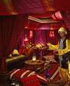 Four Seasons Hotel Cairo at The First Residence 